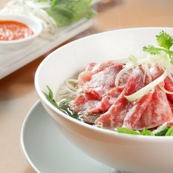 Ưu đãi ẩm thực tháng 3 từ Pan Pacific HN