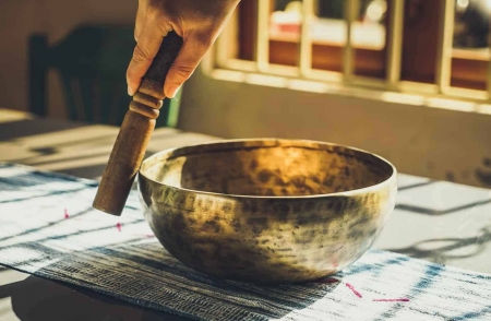 Chuông xoay - có hiệu nghiệm như 'lời đồn'?