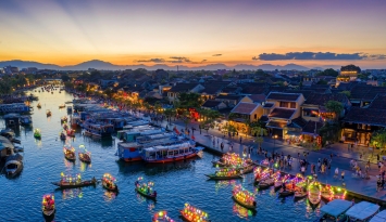 Thanh Hóa, Nghệ An là hai địa phương hút khách nhất dịp lễ 30/4